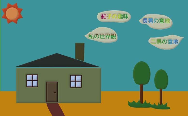 �䂪�Ƃ̃C���[�W